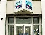 Howard Paris Orly Airport Hotel 4*