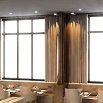 هوارد باريس أورلي إيربورت فندق 4*