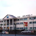 Hotel Howard Paris Orly Airport 4*