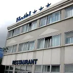 Howard Paris Orly Airport Hotel