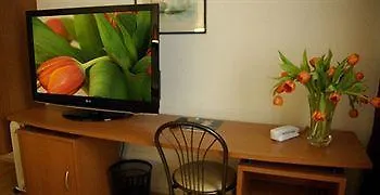 巴黎奥利机场霍华德酒店 酒店 帕艾维坡斯特