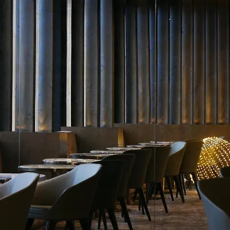 Howard Paris Orly Airport Hotel Paray-Vieille-Poste