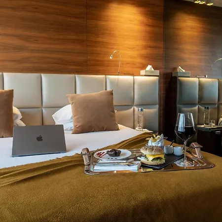 Howard Paris Orly Airport Hotel Paray-Vieille-Poste