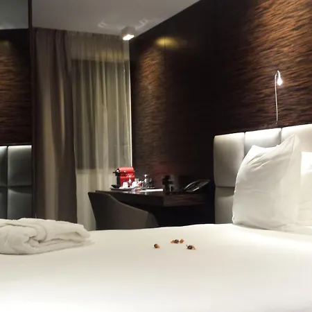 Howard Paris Orly Airport Hotel