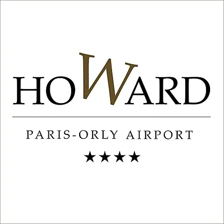 Ξενοδοχείο Howard Paris Orly Airport Paray-Vieille-Poste