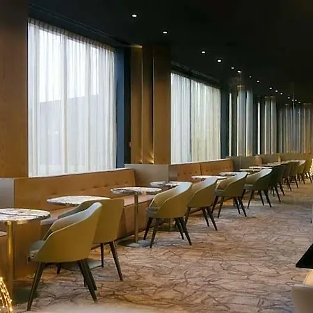 巴黎奥利机场霍华德酒店 酒店 帕艾维坡斯特