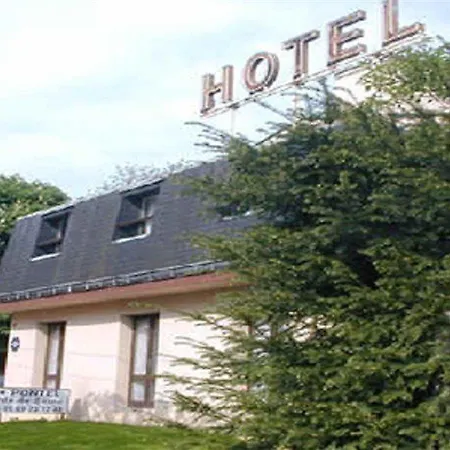 Howard Paris Orly Airport 4* Paray-Vieille-Poste