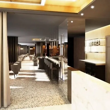 هوارد باريس أورلي إيربورت 4*