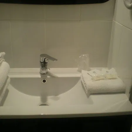 Howard Paris Orly Airport Hotel