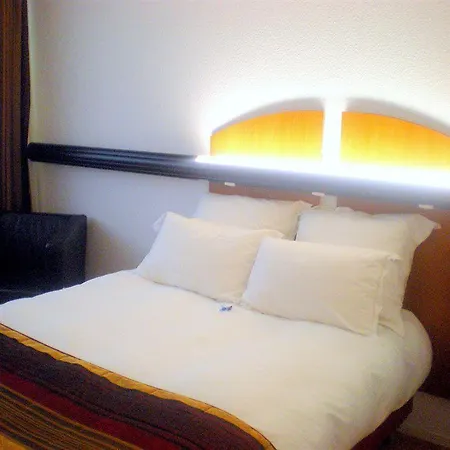 Howard Paris Orly Airport 4* Paray-Vieille-Poste