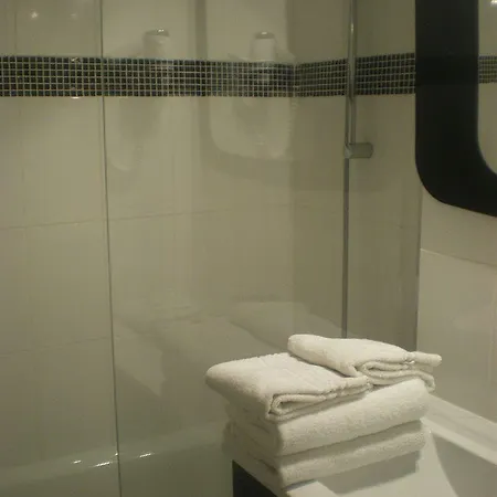 هوارد باريس أورلي إيربورت 4* Paray-Vieille-Poste