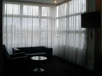 Howard Paris Orly Airport 4*