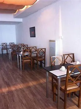 Howard Paris Orly Airport Ξενοδοχείο Paray-Vieille-Poste