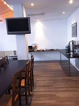 Howard Paris Orly Airport Hotell 4*