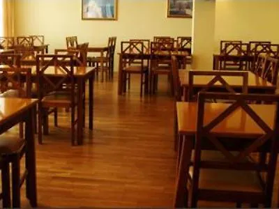 酒店 巴黎奥利机场霍华德酒店 4*