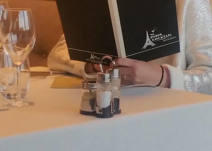 ホテル ハワード パリス オルリー エアポート
