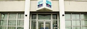 Howard Paris Orly Airport Hotel 4*