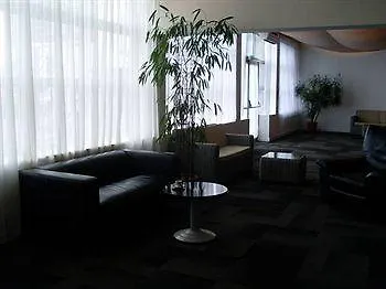 Howard Paris Orly Airport Paray-Vieille-Poste
