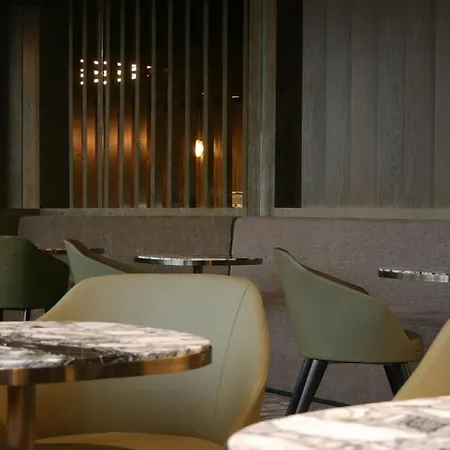 Hotel Howard Paris Orly Airport