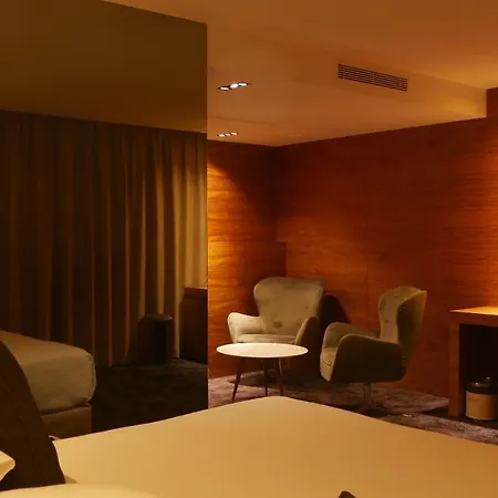 Howard Paris Orly Airport Hotel Paray-Vieille-Poste