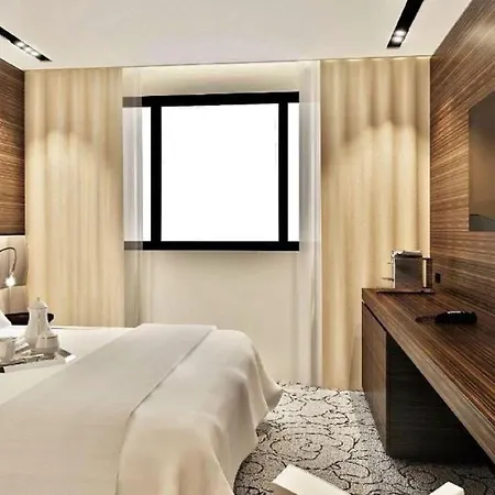 Howard Paris Orly Airport Hotel Paray-Vieille-Poste