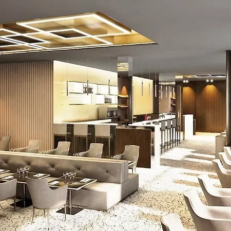 Howard Paris Orly Airport Hotel Paray-Vieille-Poste
