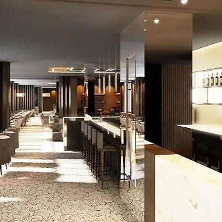 Howard Paris Orly Airport Hotel