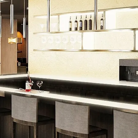 Hotel Howard Paris Orly Airport