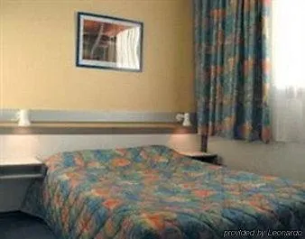 Howard Paris Orly Airport Hotel
