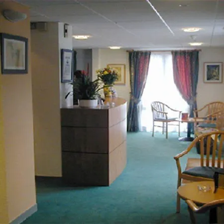 Howard Paris Orly Airport Hotel