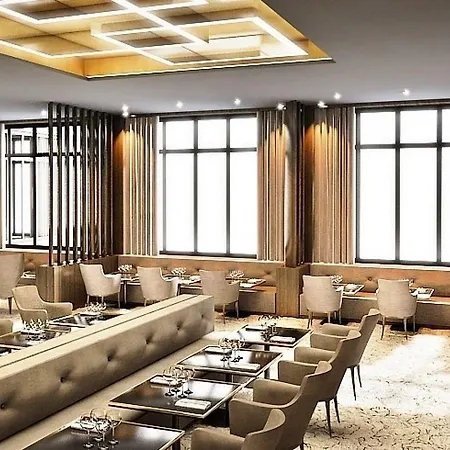 Howard Paris Orly Airport Hotel Paray-Vieille-Poste