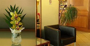 Howard Paris Orly Airport Hotel