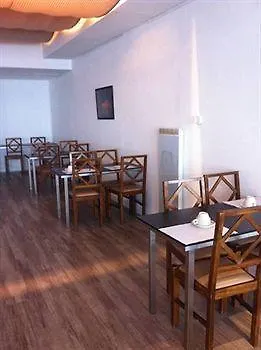 Howard Paris Orly Airport Hotel Paray-Vieille-Poste