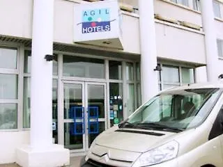 Howard Paris Orly Airport Hotel