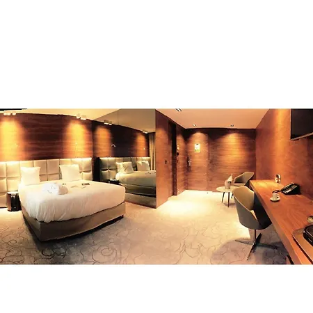 Hotel Howard Paris Orly Airport
