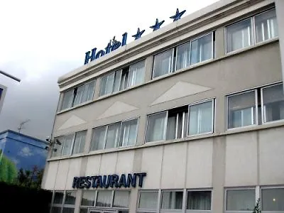 Howard Paris Orly Airport Hotel
